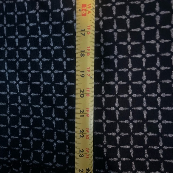 Spyder Black and Gray Women's Sweater - Picture 7 of 7